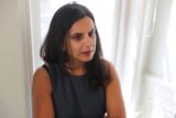 Raji is Chief Executive at Zacchaeus 2000 Trust