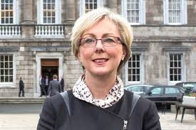 Regina Doherty