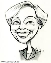 Regina Doherty T.D.jpg cartoon