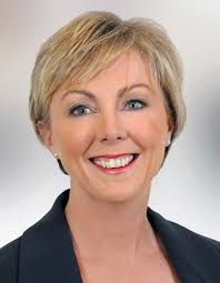 Regina Doherty TD