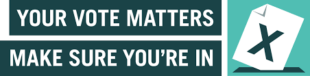 Register to Vote