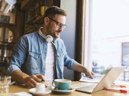 Remote worker