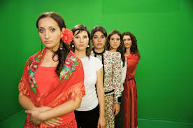 RomaWomen 02