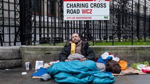 Rough Sleeper 02