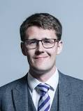 SNP MP David Linden 