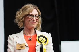 SNP MSP Gillian Martin-02