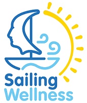 Sailing Wellness logo