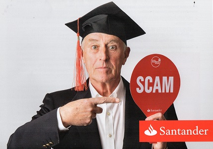 Scam School