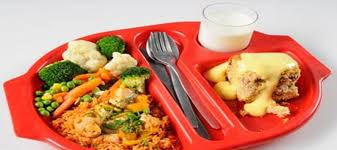School Dinners 05