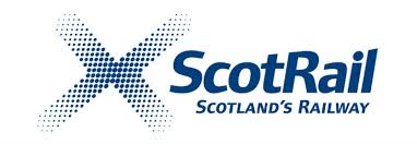 ScotRail logo