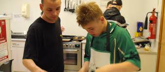 Scottish Apprentices
