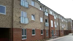 Scottish Housing