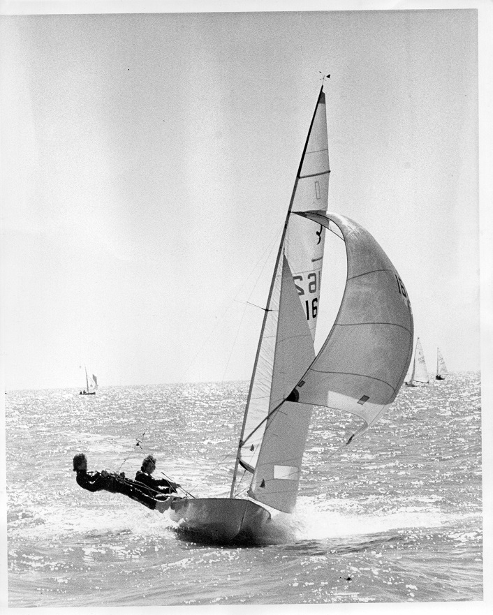 Simon Collyer and Tony Morgan FW 01 reduced