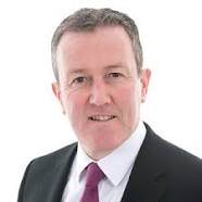 Sinn Feins Conor Murphy