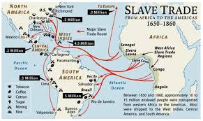 Slave Trade