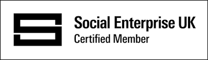 Social Enterprise UK member