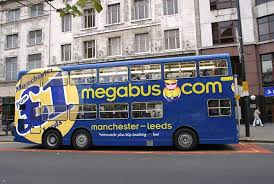 Stagecoach Bus Owner