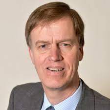 Stephen Timms Labour MP