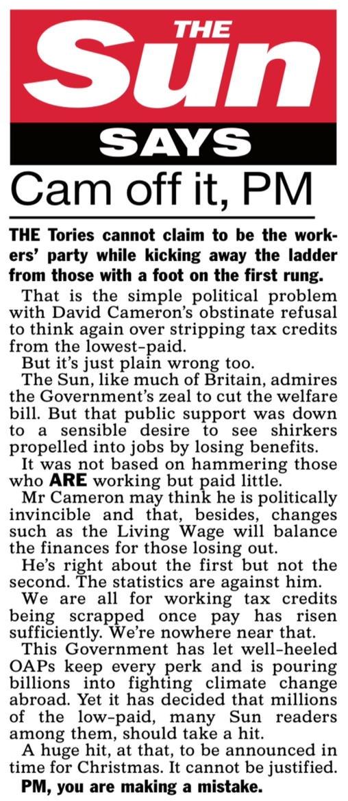 Sun Tax Credits