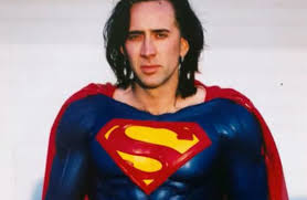 Superman