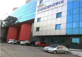 Synnex-Concentrix UK Ltd
