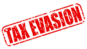 Tax Evasion