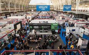 The Business Show 02