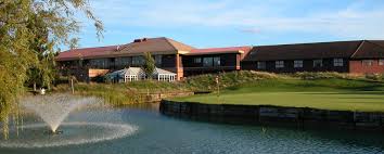 The Essex Golf and Country Club