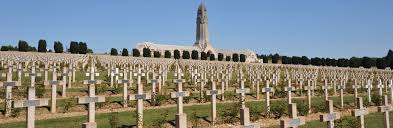 The Ossuary Verdun 2
