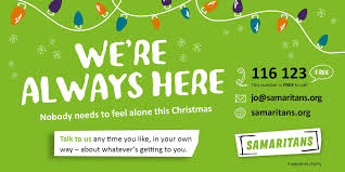 The Samaritans