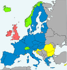 The Schengen Area