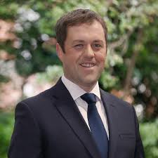 Thomas Byrne