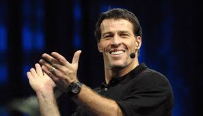 Tony Robbins