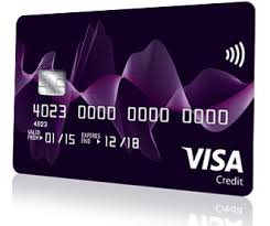 Vanquis Credit Card