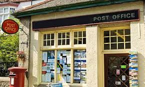 Village Post Office