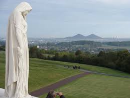 Vimy Ridge