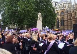 WASPI