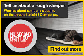 Whitechappel Homeless Centre