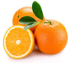 citrus in juices