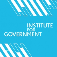 The Institue for Government Research Points To Emergency Spending Not Long Term Solutions