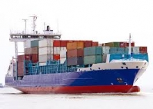 Container Transport