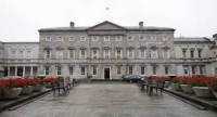 Ireland - launch of Bill to Strengthen Renters' Rights - Tuesday 23rd January 2018