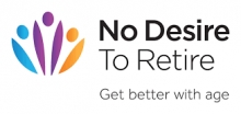 No Desire to Retire