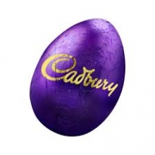 Happy Easter