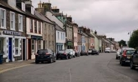 Scottish Small Business Confidence Slips