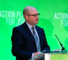 Ged Nash Labour Party Senator