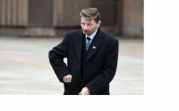 Patrick Ronan