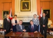 Triple Lock Pensions and Winter Fuel Payments To Stay