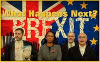 BREXIT Where Next?