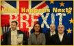 BREXIT Where Next?